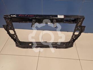 Панель передняя Kia Rio IV 2017 - н.в.
