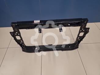 Панель передняя Kia Rio IV 2017 - н.в.