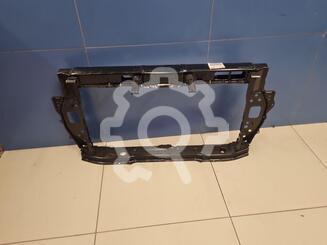 Панель передняя Kia Rio IV 2017 - н.в.