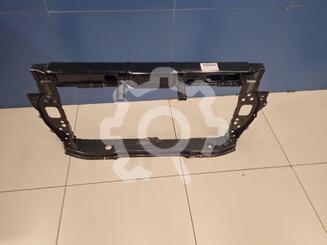 Панель передняя Kia Rio IV 2017 - н.в.