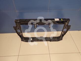 Панель передняя Kia Rio IV 2017 - н.в.