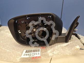 Зеркало заднего вида левое Nissan X - Trail (T32) c 2014 г.