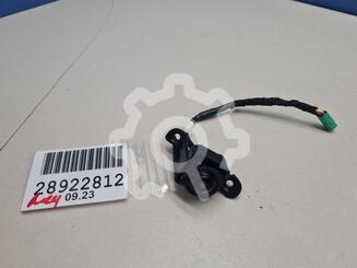 Камера Nissan Qashqai (J11) c 2014 г.