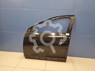 Дверь передняя левая Renault Fluence I 2009 - 2017
