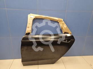 Дверь задняя левая Ford Mondeo V 2014 - н.в.