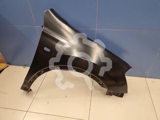 Крыло переднее правое Nissan Qashqai+2 (JJ10) 2008 - 2014