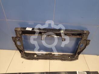 Панель передняя Kia Rio IV 2017 - н.в.