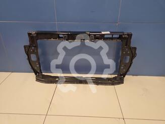 Панель передняя Kia Rio IV 2017 - н.в.