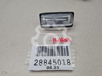 Фонарь подсветки номера Nissan Note II [E12] 2012 - 2020