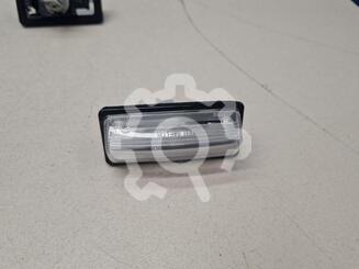 Фонарь подсветки номера Nissan Note II [E12] 2012 - 2020