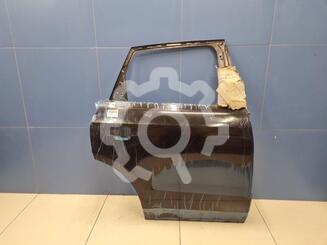 Дверь задняя правая Audi Q5 I 2008 - 2017
