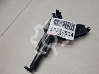 Форсунка омывателя фары Nissan Qashqai (J11) c 2014 г.