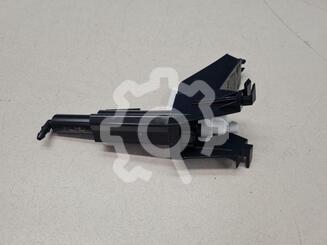 Форсунка омывателя фары Nissan Qashqai (J11) c 2014 г.