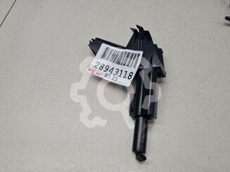 Форсунка омывателя фары Nissan Qashqai (J11) c 2014 г.