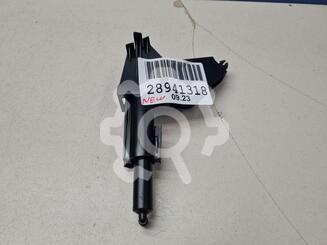 Форсунка омывателя фары Nissan Qashqai (J11) c 2014 г.