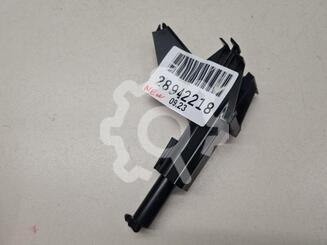 Форсунка омывателя фары Nissan Qashqai (J11) c 2014 г.