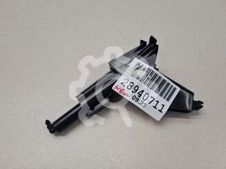 Форсунка омывателя фары Nissan Qashqai (J11) c 2014 г.