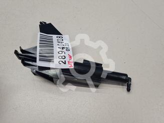 Форсунка омывателя фары Nissan Qashqai (J11) c 2014 г.