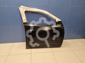 Дверь передняя правая Nissan Qashqai (J10) 2006 - 2014