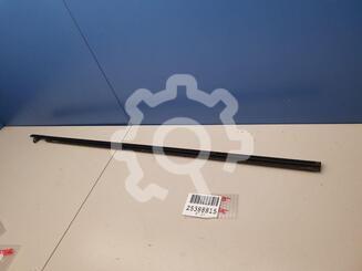 Молдинг двери передней правой Subaru Forester III 2007 - 2013