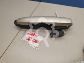 Ручка двери наружная Toyota RAV 4 III [XA30] 2005 - 2014