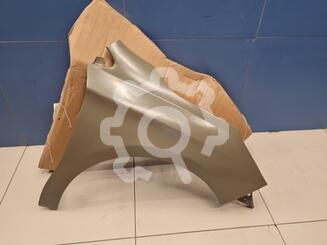 Крыло переднее правое Citroen C4 [II] 2010 - н.в.