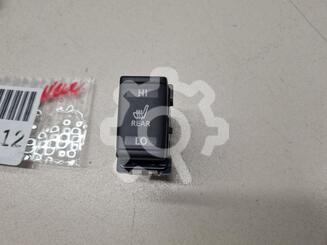 Кнопка обогрева сидений Nissan Qashqai (J11) c 2014 г.