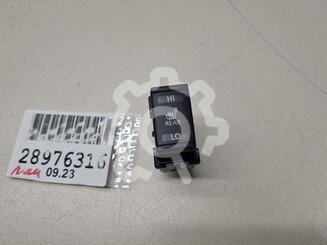 Кнопка обогрева сидений Nissan Teana III [L33] 2014 - н.в.