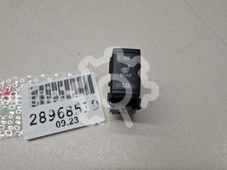 Кнопка обогрева сидений Nissan Note II [E12] 2012 - 2020