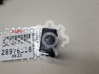 Кнопка обогрева сидений Nissan Juke (F15) c 2011 г.