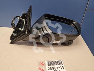 Зеркало заднего вида правое Nissan X - Trail (T32) c 2014 г.
