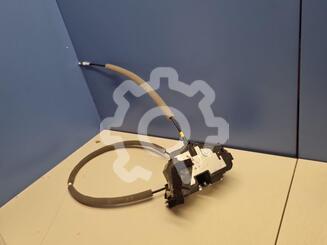 Замок двери Nissan Qashqai (J11) c 2014 г.