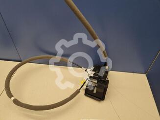 Замок двери Nissan Qashqai (J11) c 2014 г.