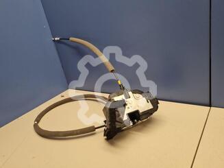 Замок двери Nissan Qashqai (J11) c 2014 г.