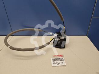 Замок двери Nissan Qashqai (J11) c 2014 г.