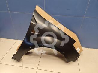 Крыло переднее правое Renault Sandero I 2009 - 2014