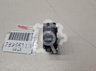 Кнопка обогрева сидений Nissan Juke (F15) c 2011 г.