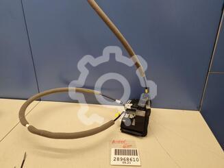 Замок двери Nissan Qashqai (J11) c 2014 г.
