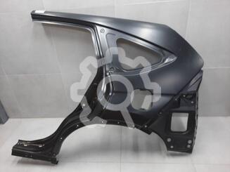 Крыло заднее левое Honda CR-V IV 2012 - 2018