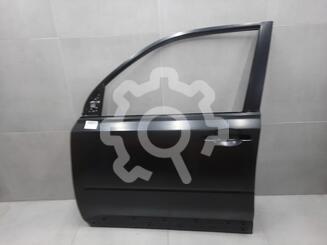 Дверь передняя левая Nissan X - Trail (T31) c 2007 г.