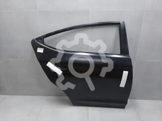 Дверь задняя правая Hyundai Elantra VI [AD] 2015 - 2020
