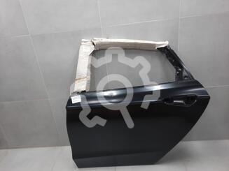 Дверь задняя левая Ford Mondeo V 2014 - н.в.