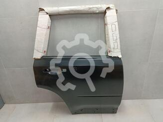 Дверь задняя правая Nissan X - Trail (T31) c 2007 г.