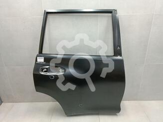 Дверь задняя правая Toyota Land Cruiser Prado [150] 2009 - н.в.