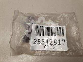 Болт колесный Renault Scenic III 2009 - 2016