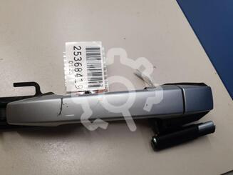 Ручка двери наружная Subaru Forester III 2007 - 2013