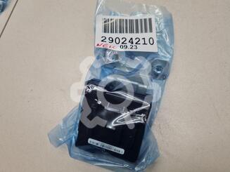 Блок электронный Nissan Qashqai (J11) c 2014 г.
