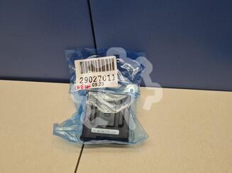 Блок электронный Nissan Qashqai (J11) c 2014 г.