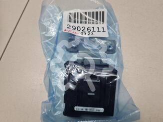 Блок электронный Nissan Qashqai (J11) c 2014 г.