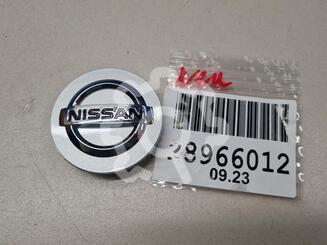Колпак диска декоративный Nissan Qashqai (J11) c 2014 г.